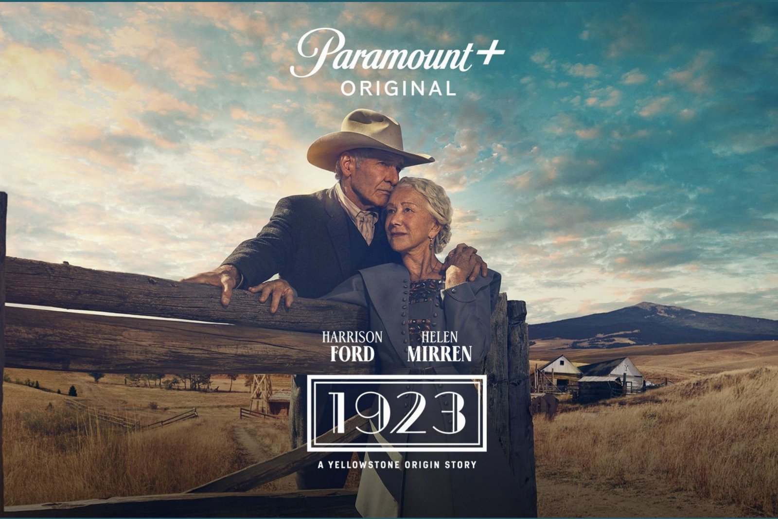 Does Paramount Plus Have a Free Trial? Here’s How to Watch 1923 & Yellowjackets