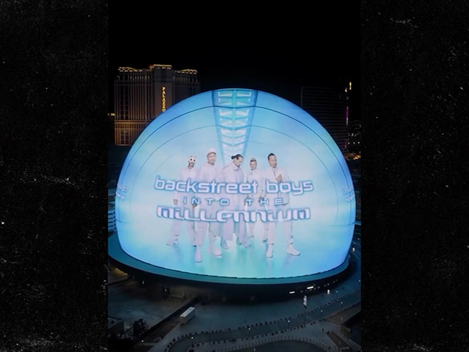 How Much Are Backstreet Boys Tickets? Seats to the Sphere Residency Are Surprisingly Affordable