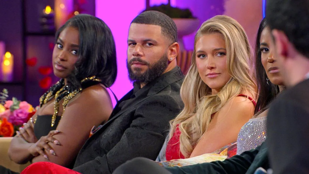 Here’s What Really Happened to Love Is Blind’s Monica’s Sister After Fans Called Her ‘Straight Trash’