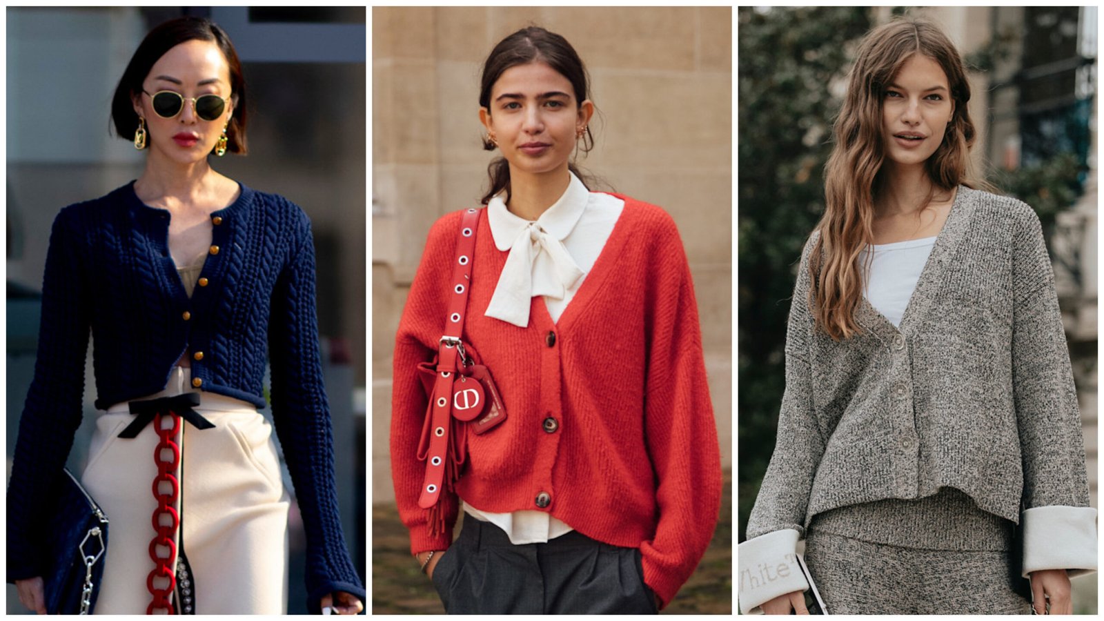 J.Crew’s Cashmere Sweaters Are Hundreds of Dollars Off—but You’ll Need This Code