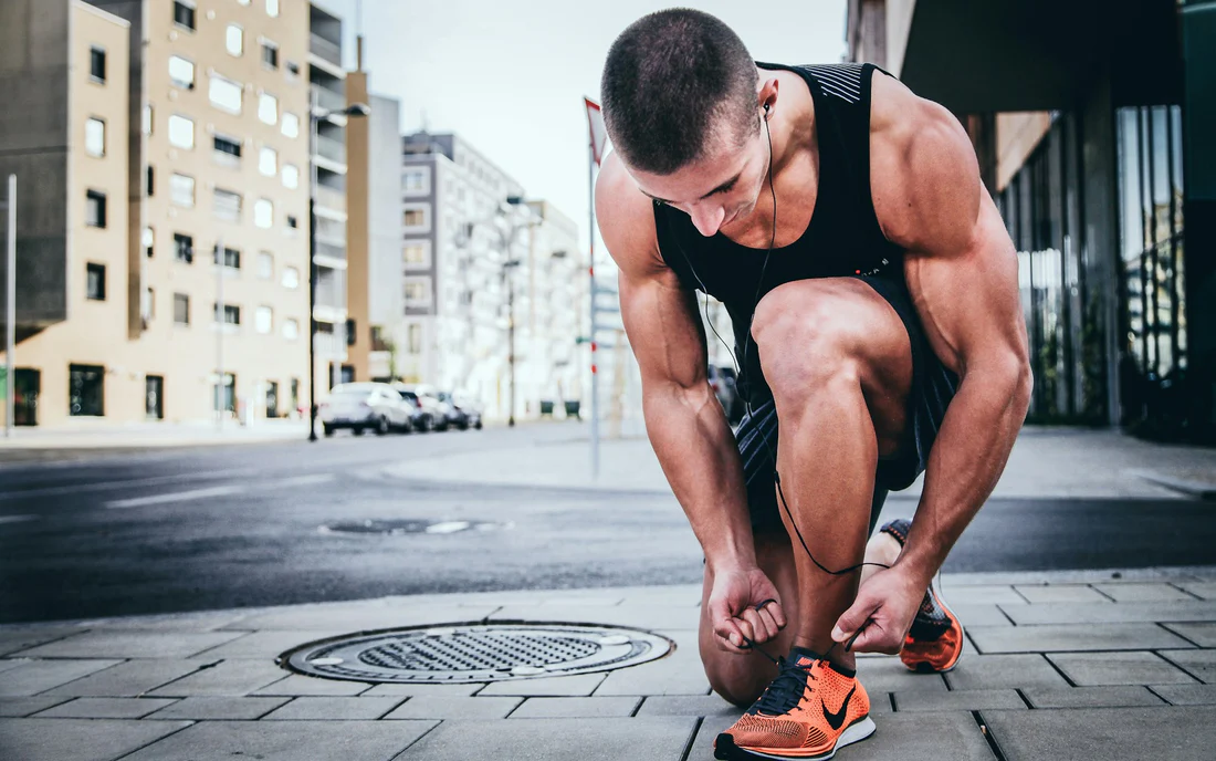 How to Find the Motivation to Work Out, According to Experts