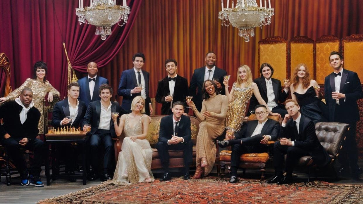 Peacock Free Trial: How to Watch SNL’s 50th Anniversary Concert