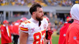 Jason Kelce Just Intensified Rumors Travis Is Retiring for Taylor Swift